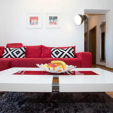 Gin Apartman * Zadar