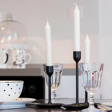 Apartment Gin Apartman *