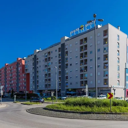 Apartment Gin Apartman Zadar