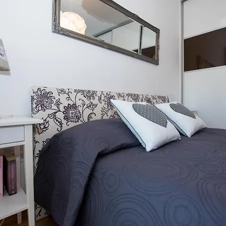 Gin Apartman * Zadar